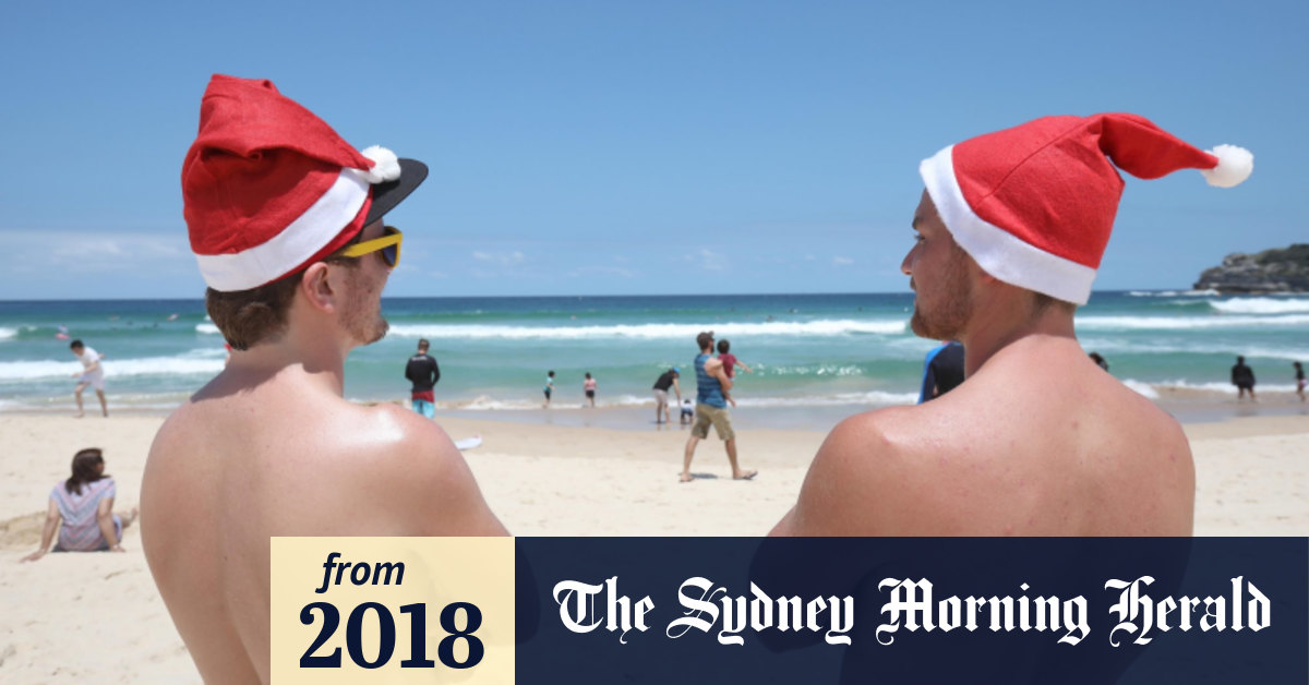 Christmas Day weather in Sydney to be picture perfect